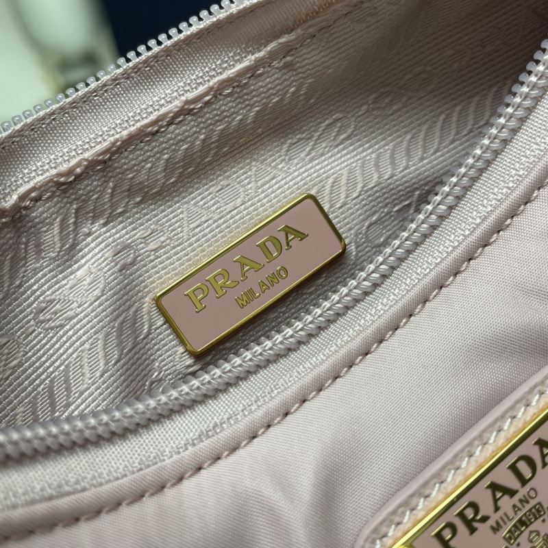 Prada Top Handle Bags